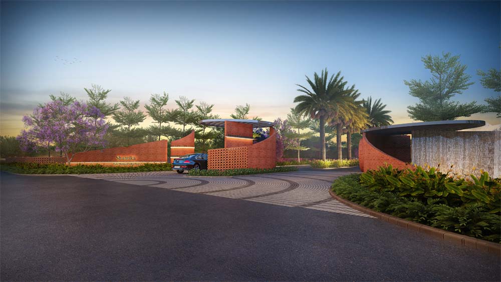 shantika by sannidhi