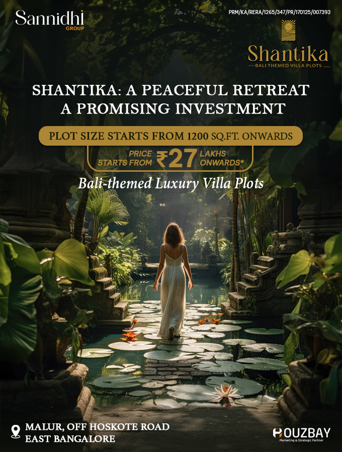 shantika by sannidhi